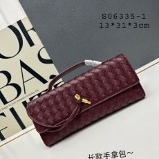 Bottega Veneta Clutch Bags